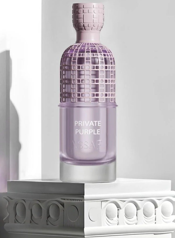 عساف عطر برايفت بريل من عساف - 200مل - Image 2