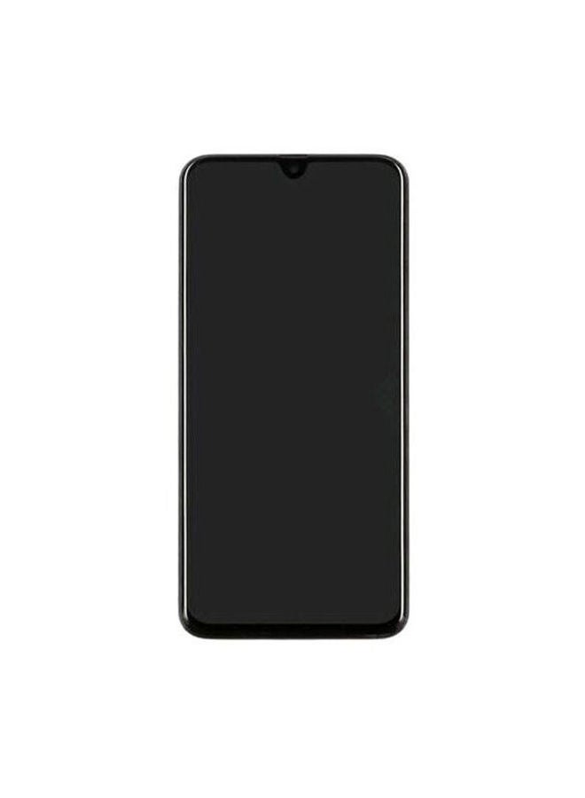 NIBEMINENT Replacement LCD Screen For Samsung A40 Clear 