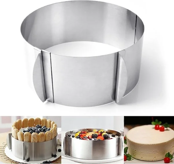 Alsepeteavm Adjustable Circle Round 10 cm Height