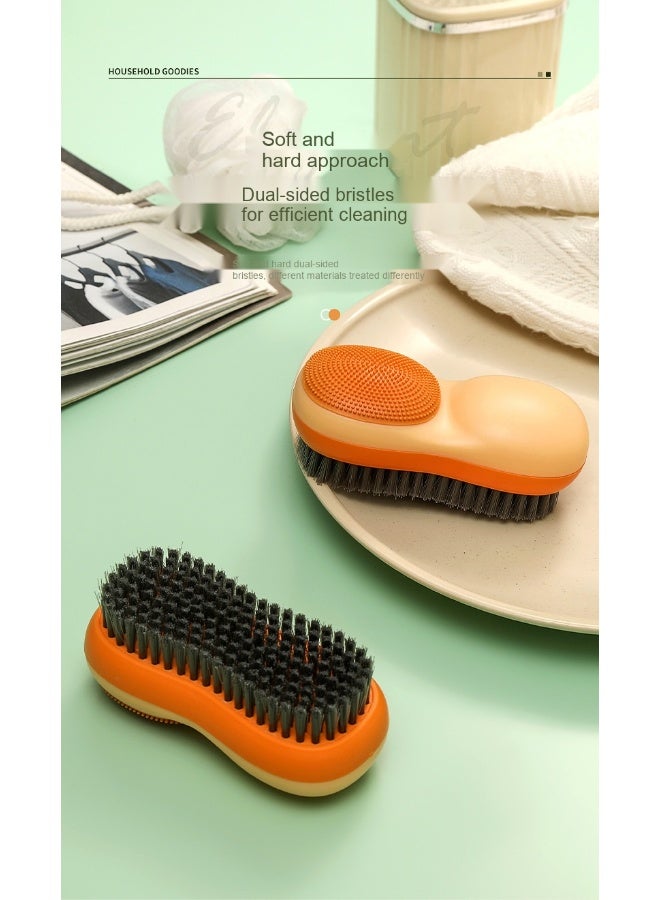 NIBEMINENT Dress brush - Image 2