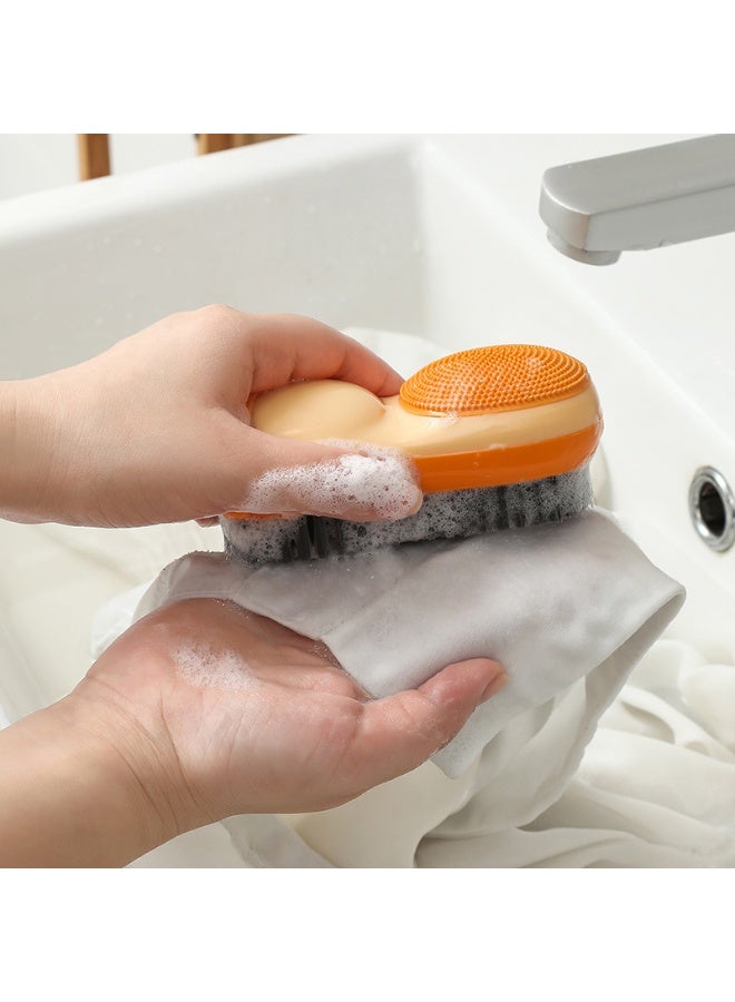 NIBEMINENT Dress brush - Image 4