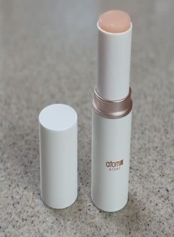 ATOMY ABSOLUTE RESET BALM eye cream ampoule - Image 3