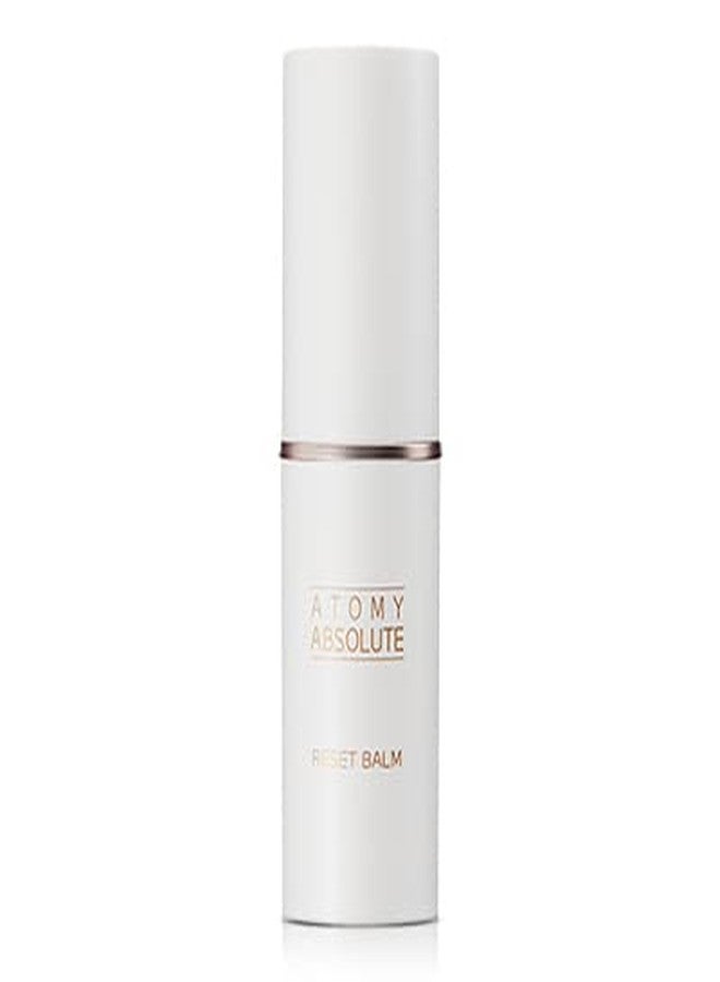 ATOMY ABSOLUTE RESET BALM eye cream ampoule - Image 1
