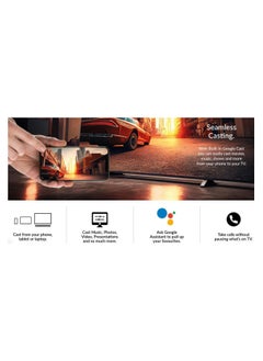 FIPKA QVWi Tod 4K Google Streaming Box Leap-S3 - Ultra HD 4K Media Player  - Image 2