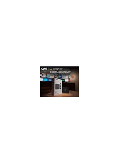 FIPKA QVWi Tod 4K Google Streaming Box Leap-S3 - Ultra HD 4K Media Player  - Image 5