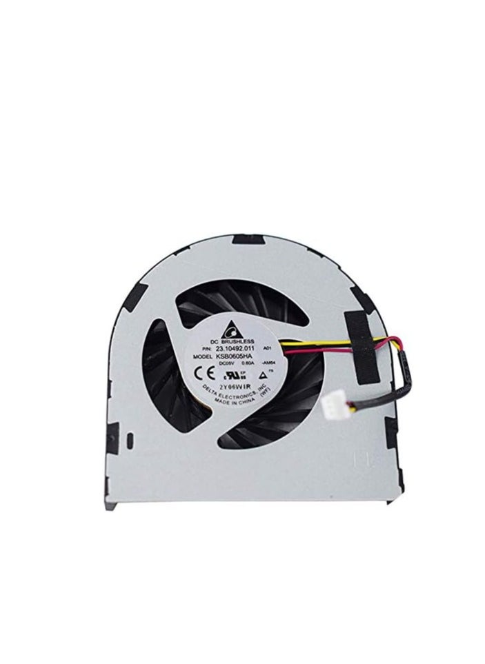 Generic New CPU Cooling Fan for Dell Inspiron M5040 N4050 N5040 N5050 