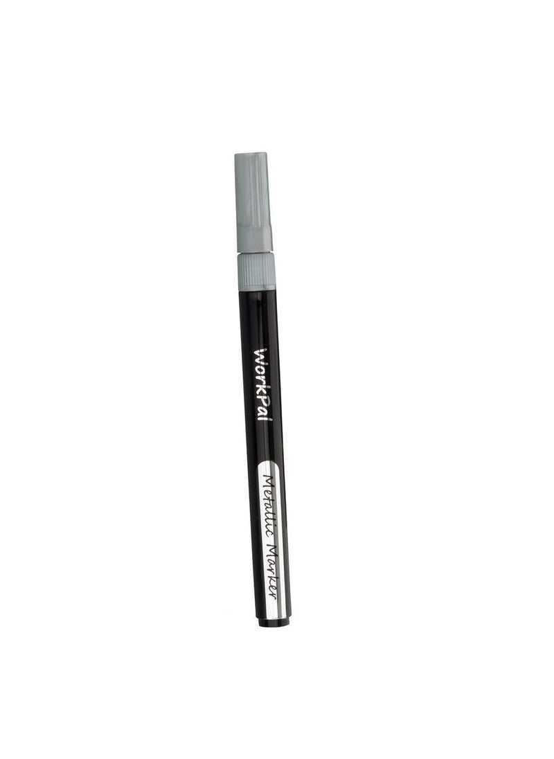 ArtBee ArtBee® Metallic Markers Set of 6  - Image 2