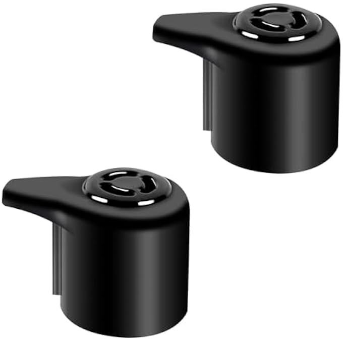 Bukela Steam Release Valve Universal Pressure Cooker Valve Replacement Handle For Instant Pot 3 5 6 8 Qt - Image 1