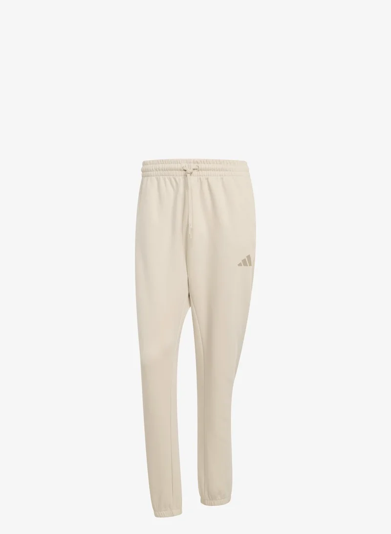 Adidas Future Icons Small Logo Tracksuit Bottoms