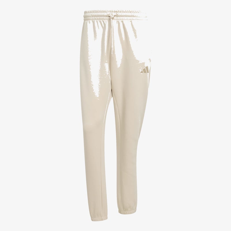 Adidas Future Icons Small Logo Tracksuit Bottoms - Image 1