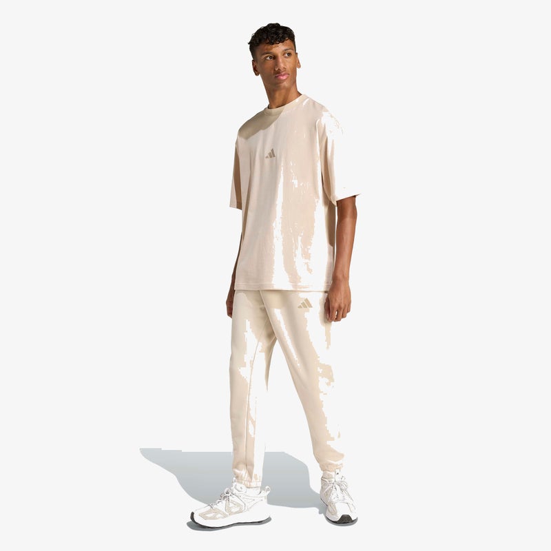 Adidas Future Icons Small Logo Tracksuit Bottoms - Image 4