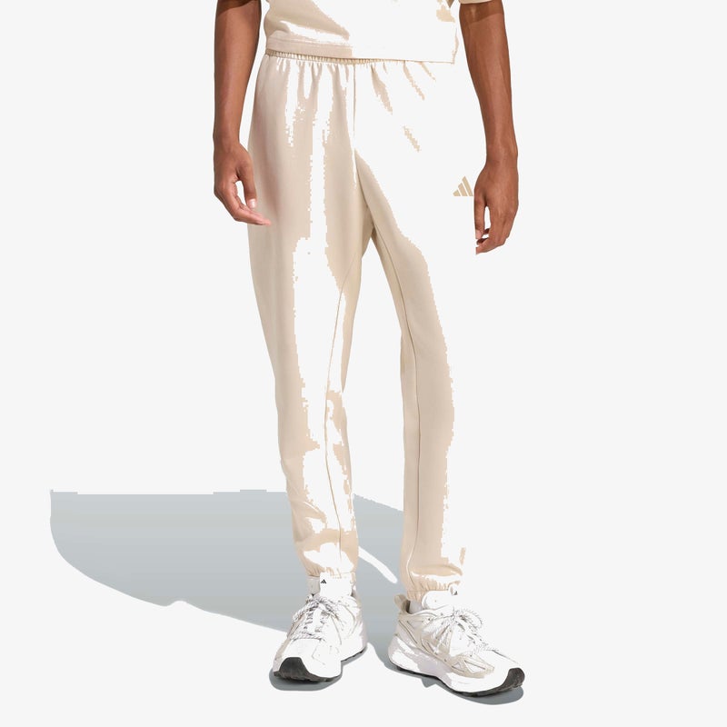 Adidas Future Icons Small Logo Tracksuit Bottoms - Image 2
