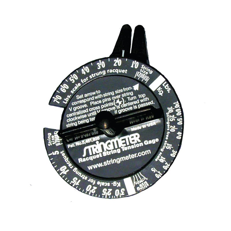 TOURNA String Meter - Image 2