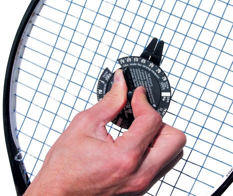 TOURNA String Meter - Image 4
