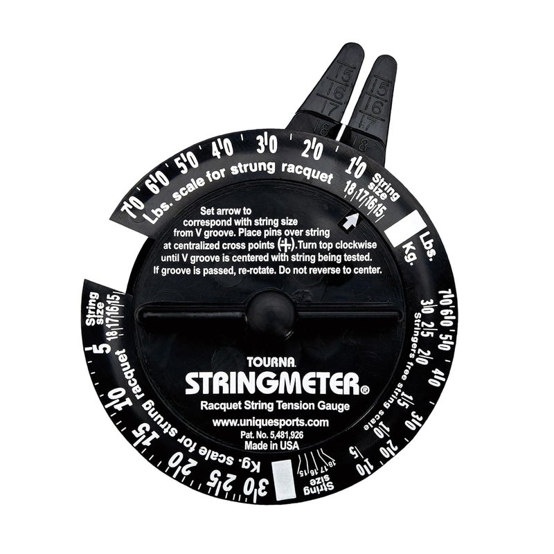 TOURNA String Meter - Image 1