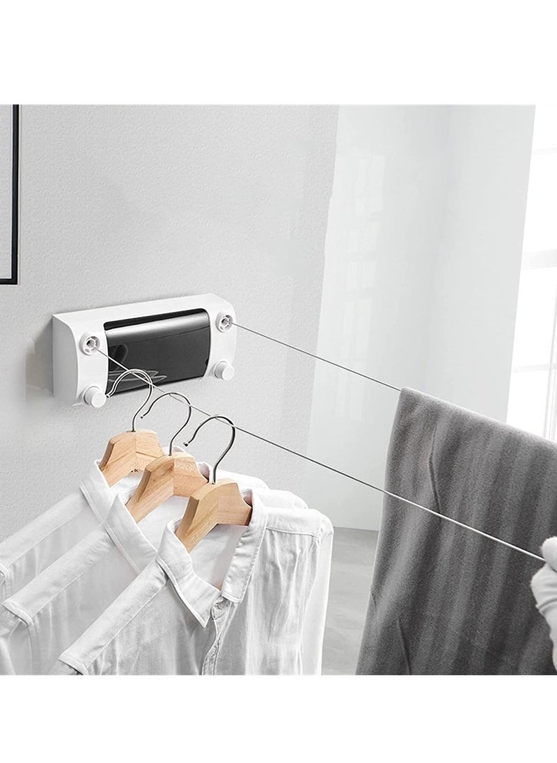 Generic - Portable Retractable Washing Line - Image 1