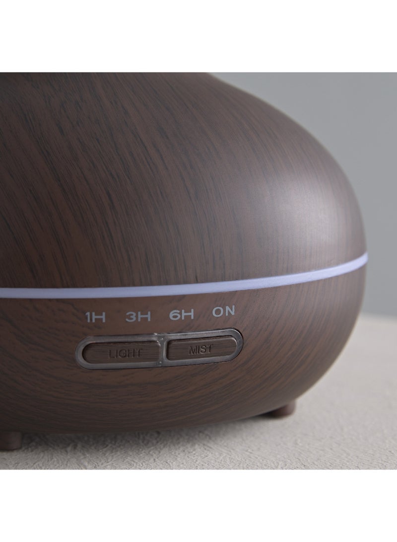 Home Box Baris Aroma Diffuser 17 x 15 x 17 cm - Image 4