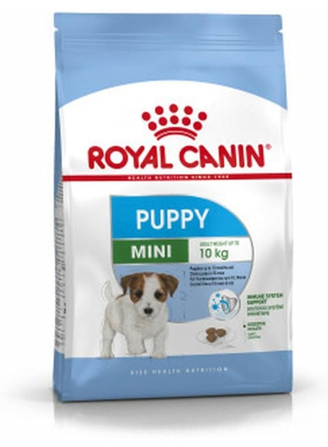 Royal Canin Mini Puppy 2kg - Image 3