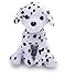 Plushland Pawpal Paw Pal Stuffed Animal Teddy Bear Toys Puppy Dog 8 Birthday Holiday Halloween Christmas Bone Best Friend Dalmatian - Image 2