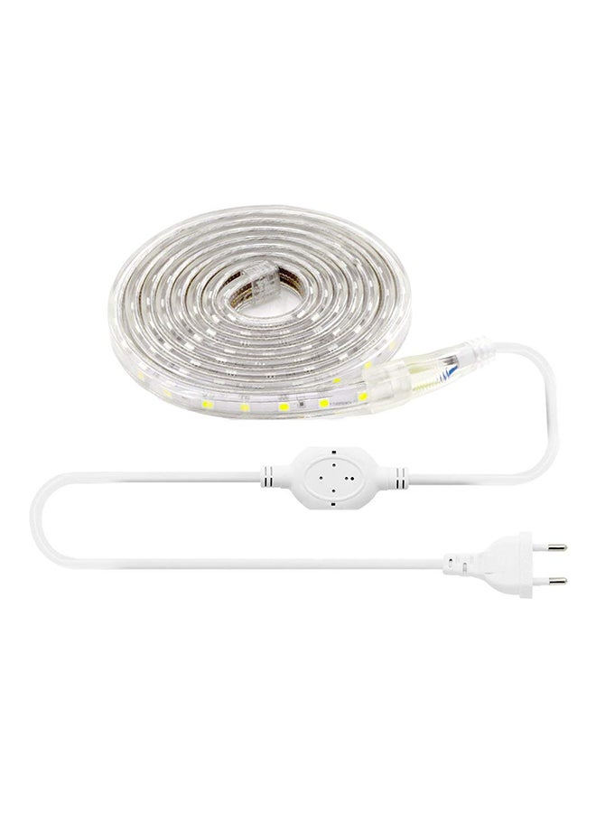 Loquat LED Strip Light Yellow 7meter - Image 1