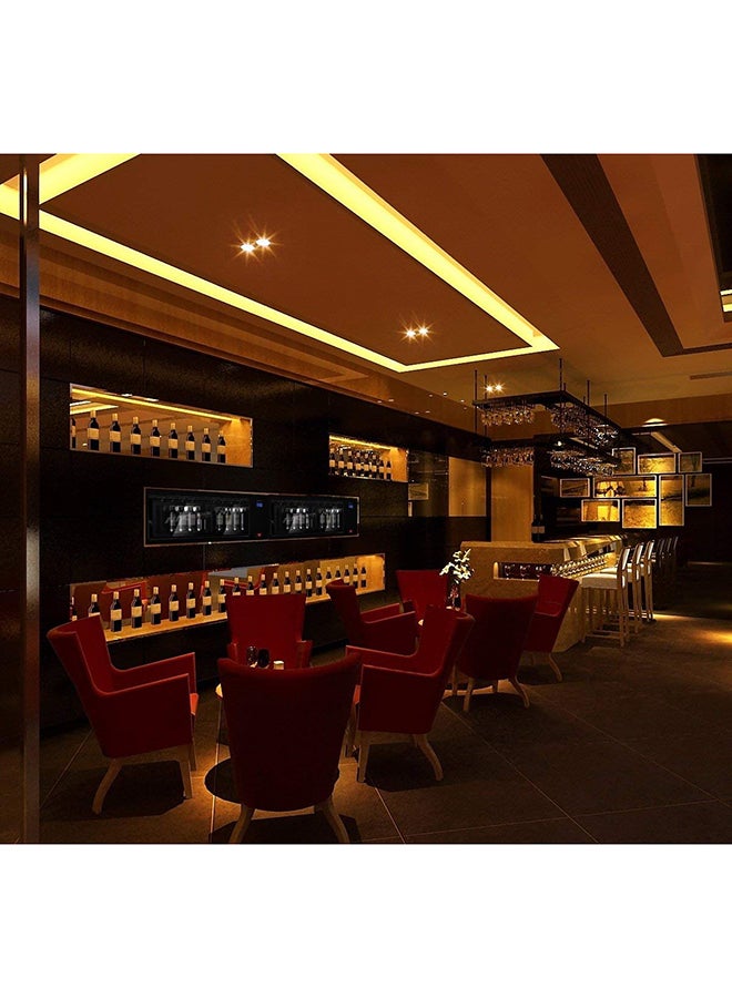 Loquat LED Strip Light Yellow 7meter - Image 3