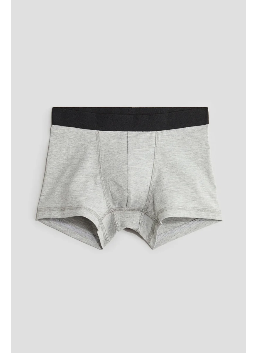 H&M 5-Pack Boxer Shorts