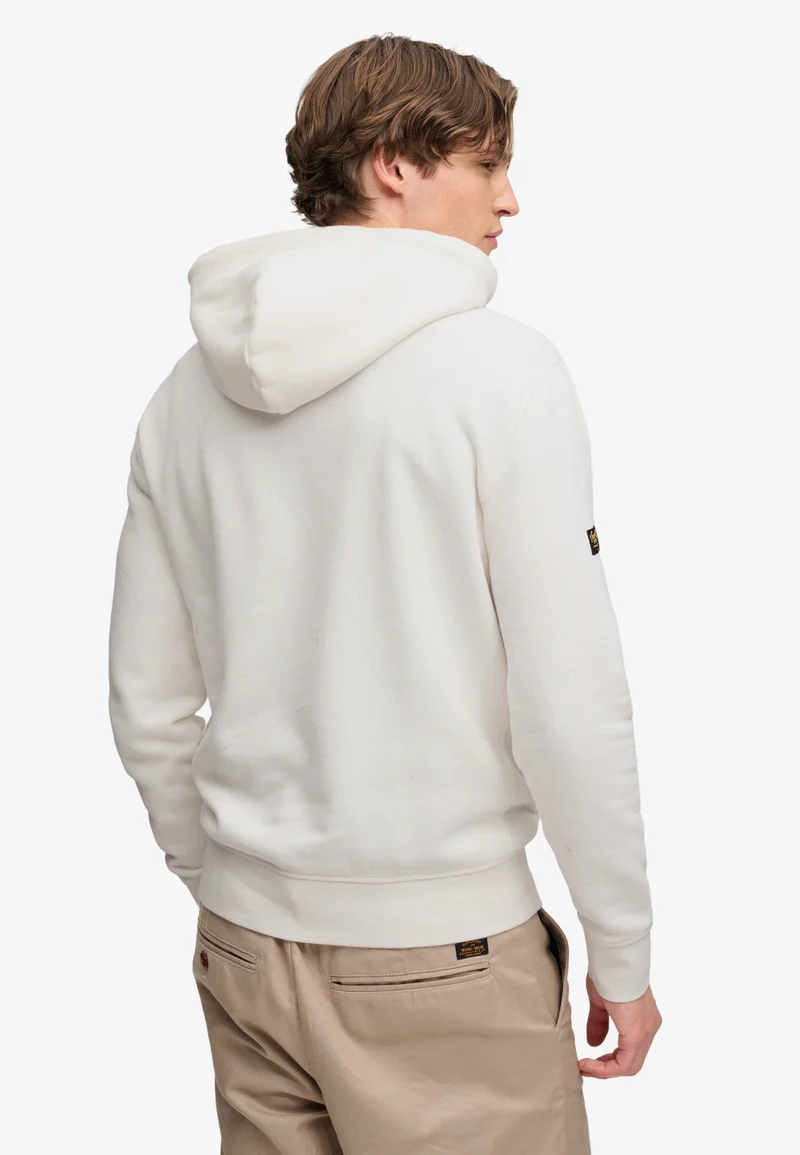 Superdry  Vintage Logo Classic Hoodie for Men | Best Price UAE