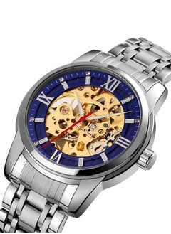 Generic Men's 9222  Luxury Automatic Movement Unique Designer Watch  - Image 2
