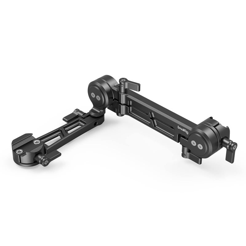 SmallRig Adjustable EVF Mount with NATO Clamp MD3507 - Image 1