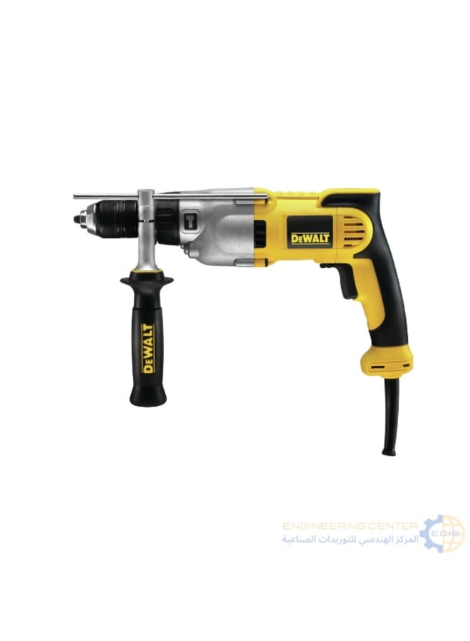 DEWALT Dewalt DWD522KS Automatic Impact Drill 13mm