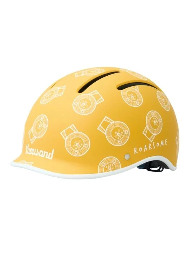هدير Riders Helmet