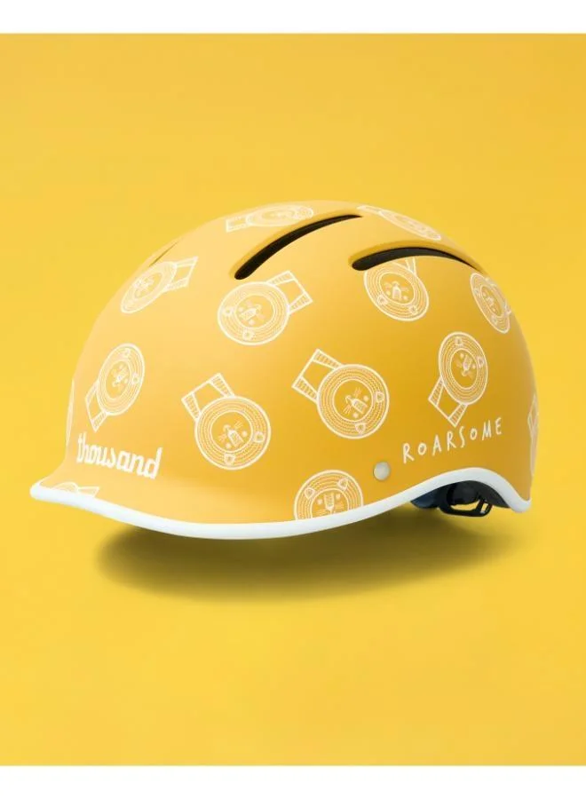 هدير Riders Helmet