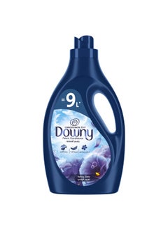 Downy Fabric Conditioner, Concentrate, Valley Dew  Variant, Color Protection, More Softness, Longer Lasting Freshness 3L = 9L  - Image 1
