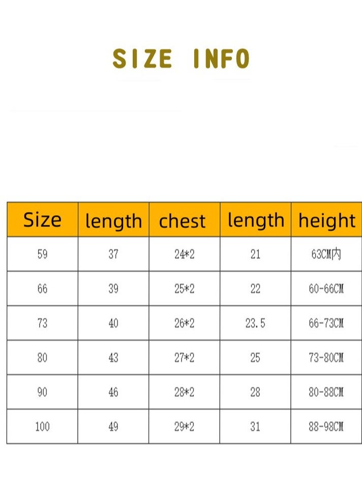 RedMapleTEK New Kids Onesie  - Image 3