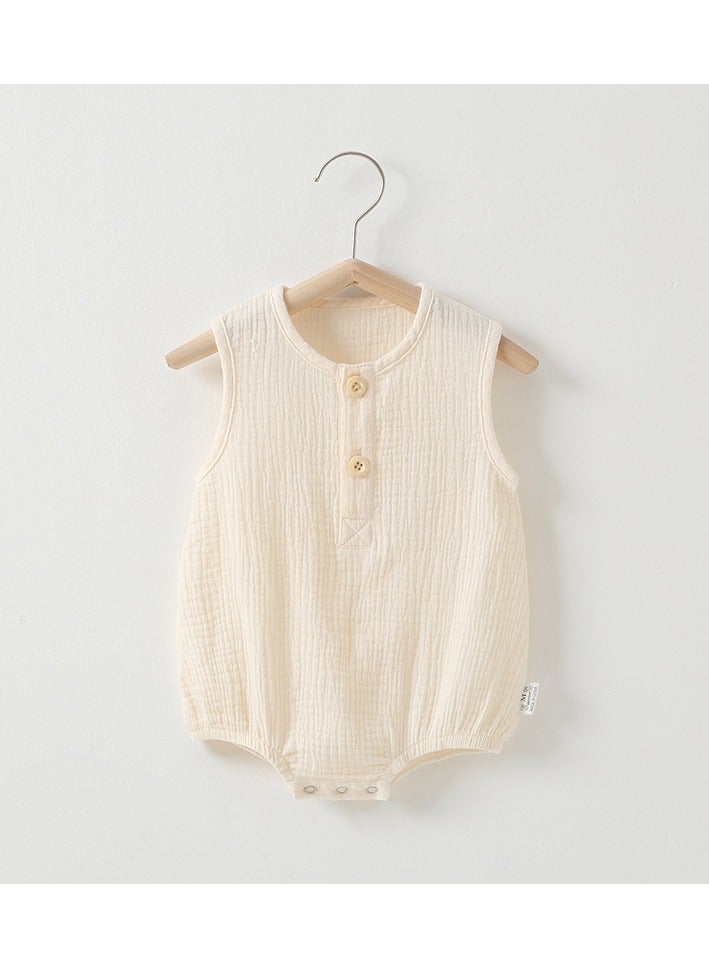 RedMapleTEK New Kids Onesie  - Image 1