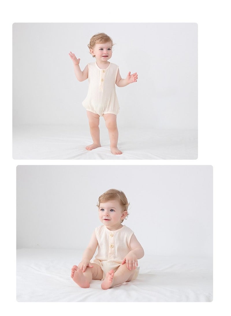 RedMapleTEK New Kids Onesie  - Image 2