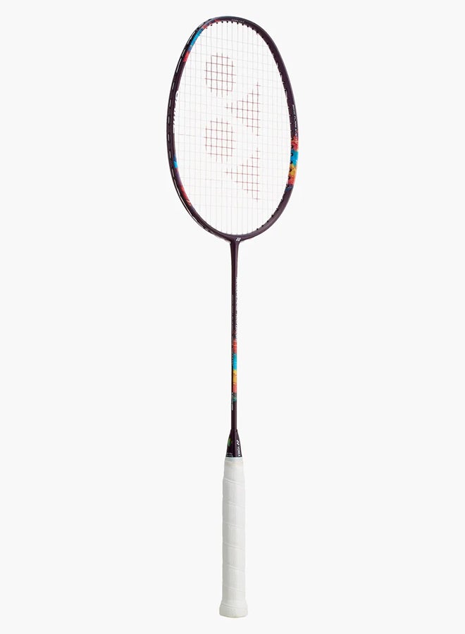 Yonex Nanoflare 700 Game Badminton Racket 4U6, Mint Purple - Image 2