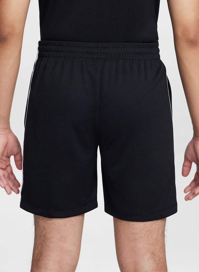 Nike Youth Dri-Fit Multi-Purpose Shorts  - Image 2
