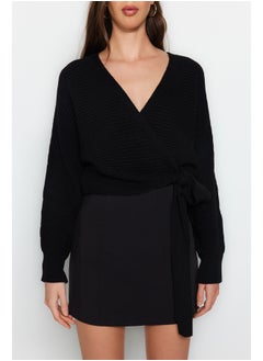 trendyol Regular Fit Sweater  - Image 4