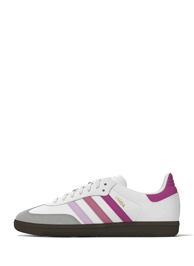 adidas Originals Youth Samba Og