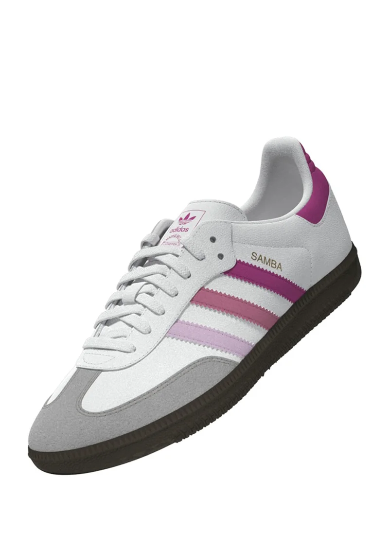 adidas Originals Youth Samba Og