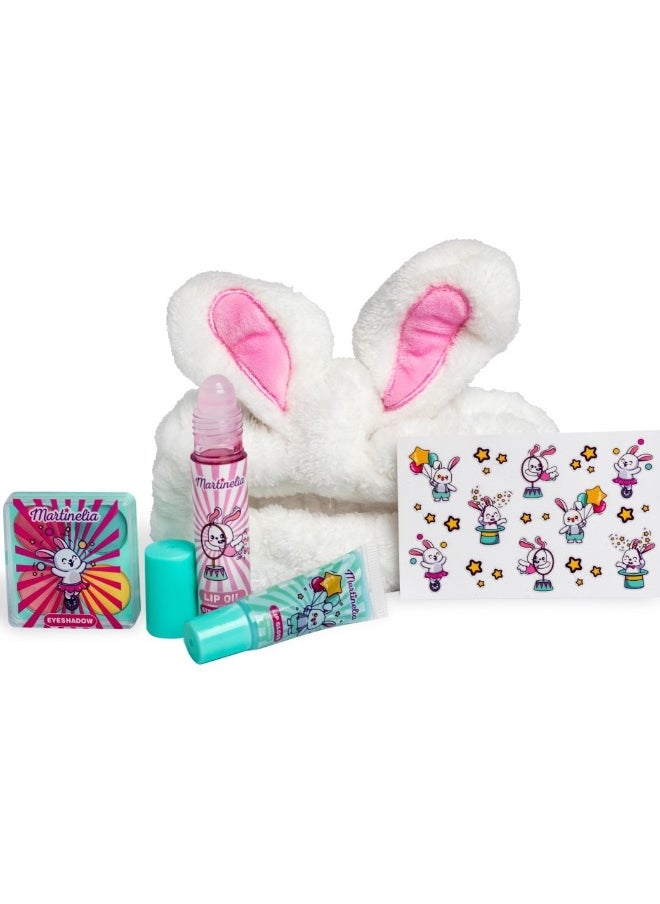 Martinelia Martinelia Circus Makeup and Headband Set  - Image 1