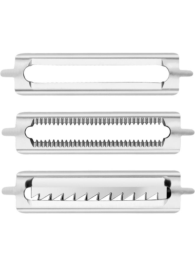 Zwilling قشارة زويلينغ Z كات 5 في 1 - Image 4