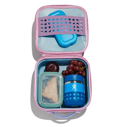 Hydro Flask Kids Small Insulated Lunch Box Anemone - Image 2