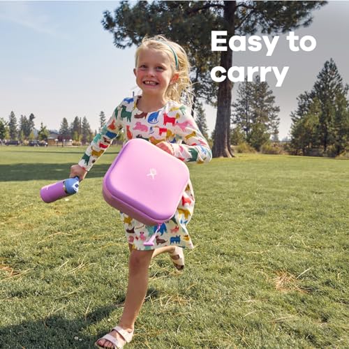 Hydro Flask Kids Small Insulated Lunch Box Anemone - Image 5