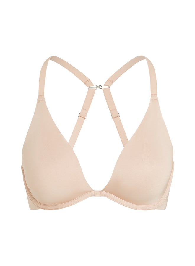 hunkemoller Smooth Non-Padded Underwired Bra - Image 5