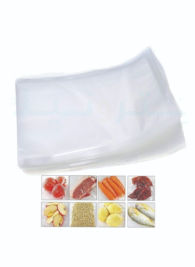 QUFEX VACUUM SEALER BAG - Image 2