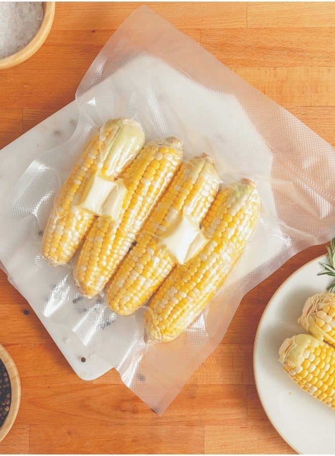 QUFEX VACUUM SEALER BAG - Image 4