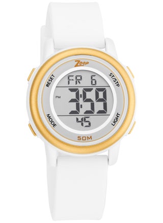 Digital Watch with White Silicone Strap - pzsku/Z80F72B76C88AA397E1C9Z/45/1746708138/d9ceb6f6-bb9e-421e-a530-d0d0cb544714