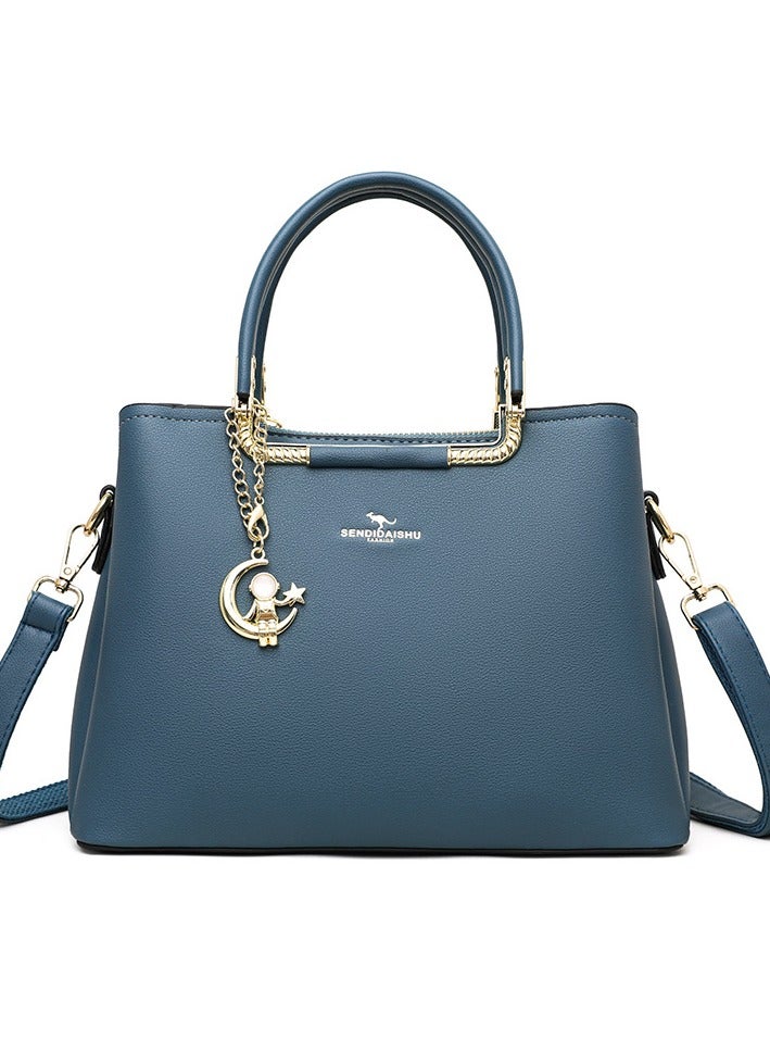 KANGAROO New Fashionable Handbag With High-quality Single Shoulder Crossbody Bag 
